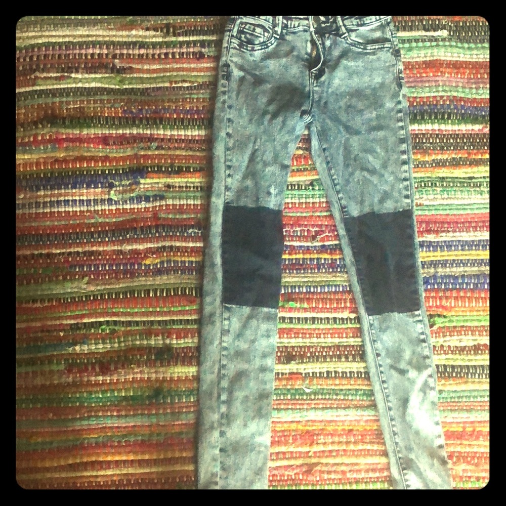 Forever 21 pants